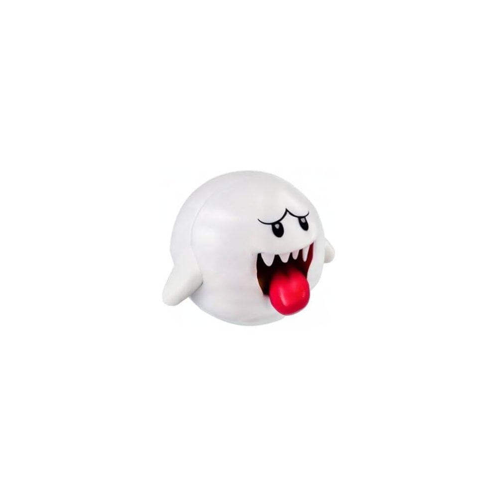 Super Mario Mini Figures V2 5-9cm