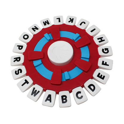 Think! Words - (Tapple)