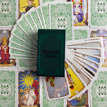 Animal Tarot