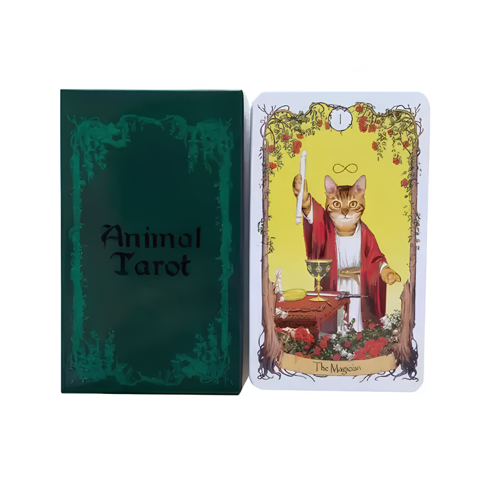 Animal Tarot