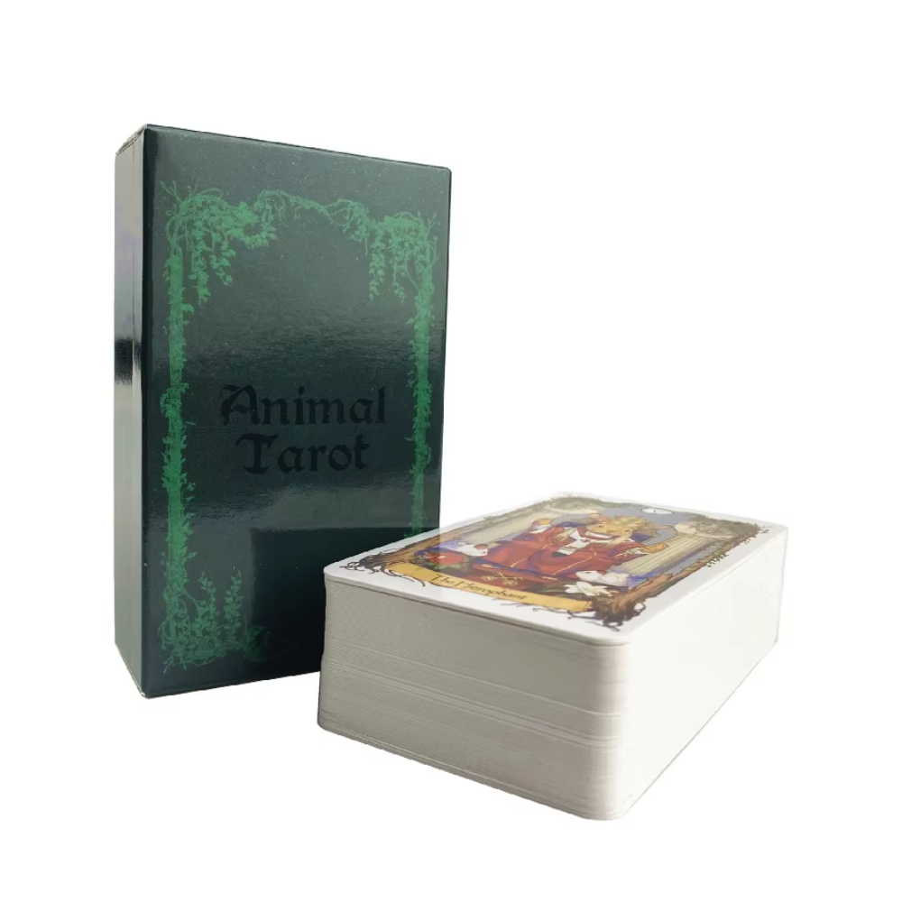 Animal Tarot