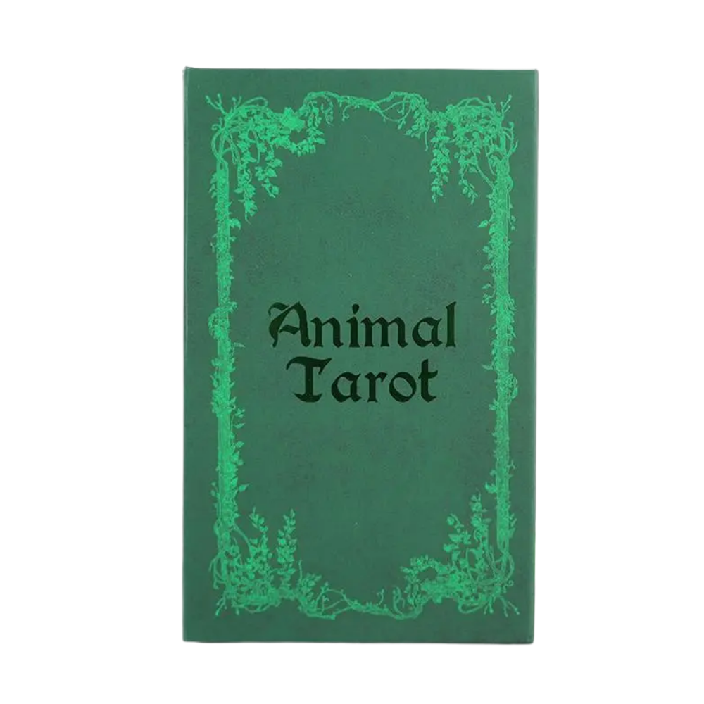 Animal Tarot