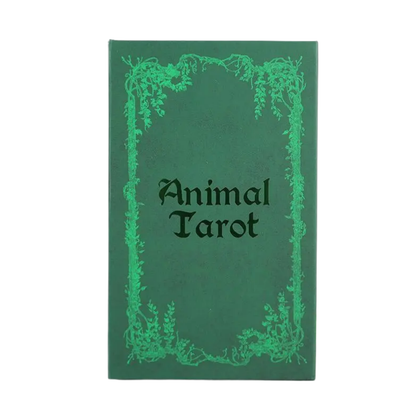 Animal Tarot