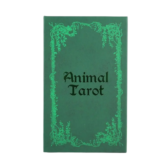 Animal Tarot