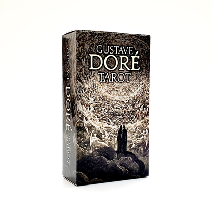 Gustave Doré Tarot Deck