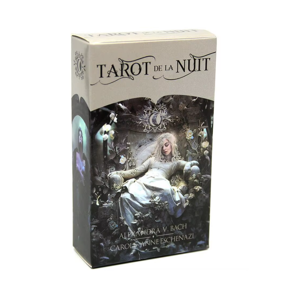 Tarot de la Nuit
