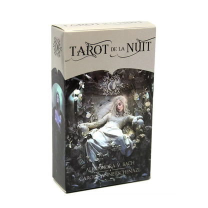 Tarot de la Nuit