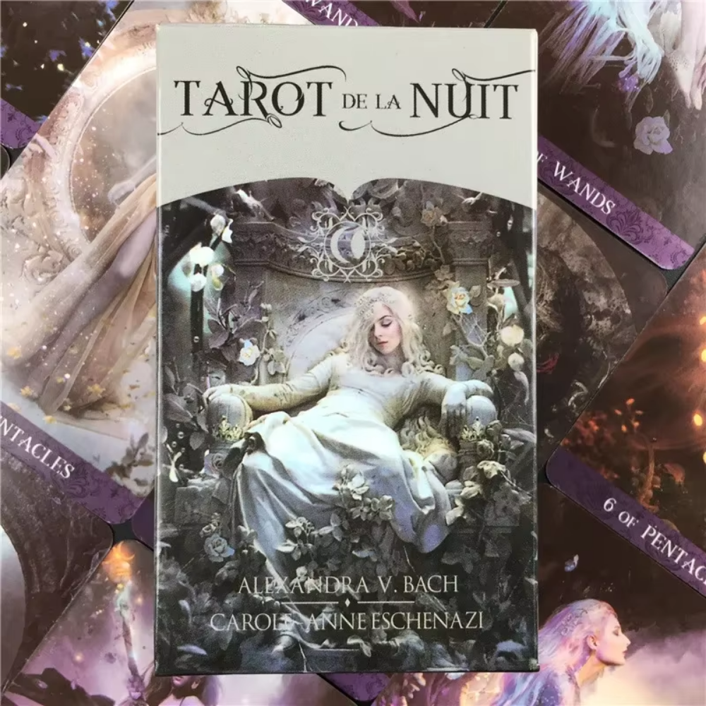 Tarot de la Nuit