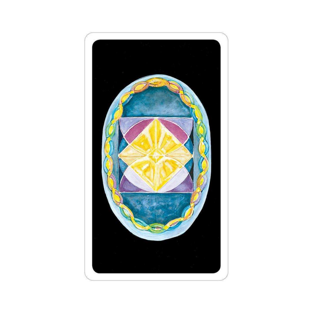 Tarot of the Spirit by Pamela Eakins