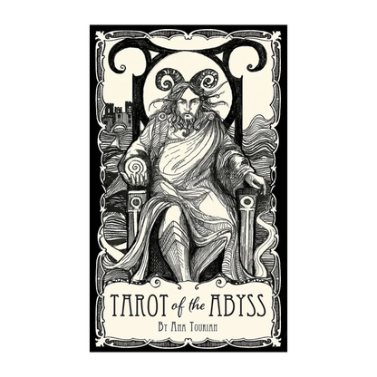 Tarot of the Abyss Tarot Deck