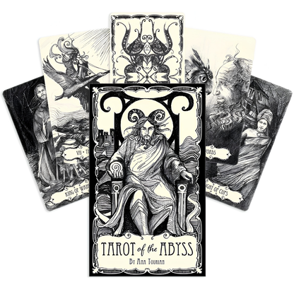 Tarot of the Abyss Tarot Deck