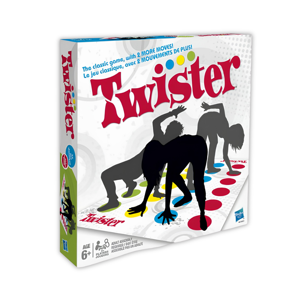 Twister