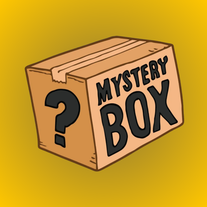 Mystery Box