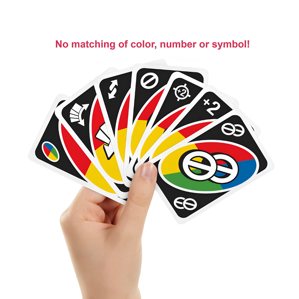UNO All Wild! – Tin Box Edition