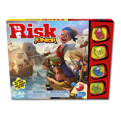 Risk Junior
