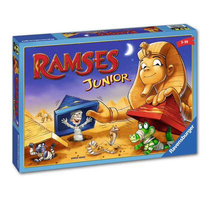 Ramses Junior