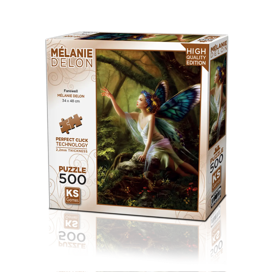 Farewell (500 Pieces)