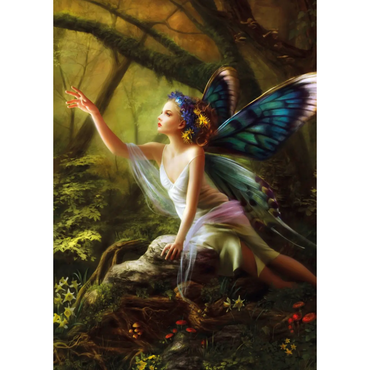 Farewell (500 Pieces)