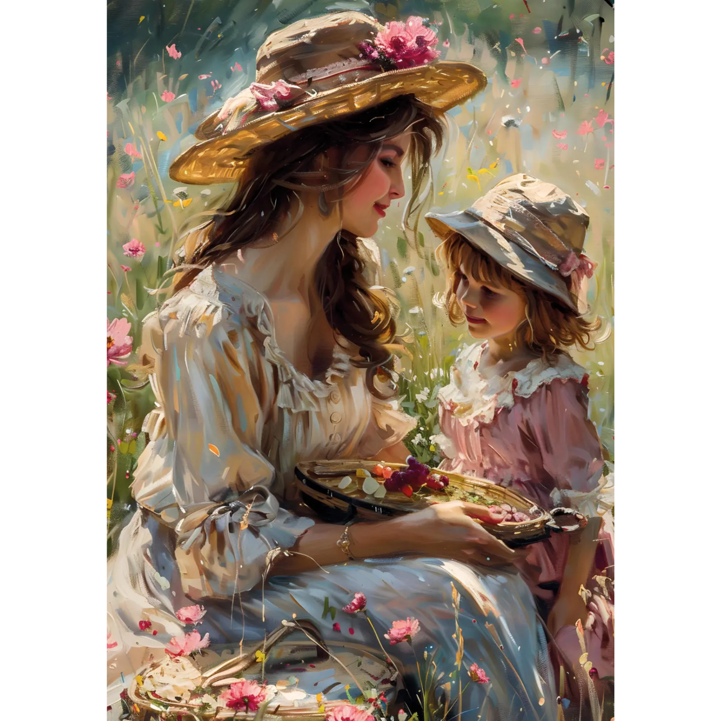 Special Moment (500 Pieces)