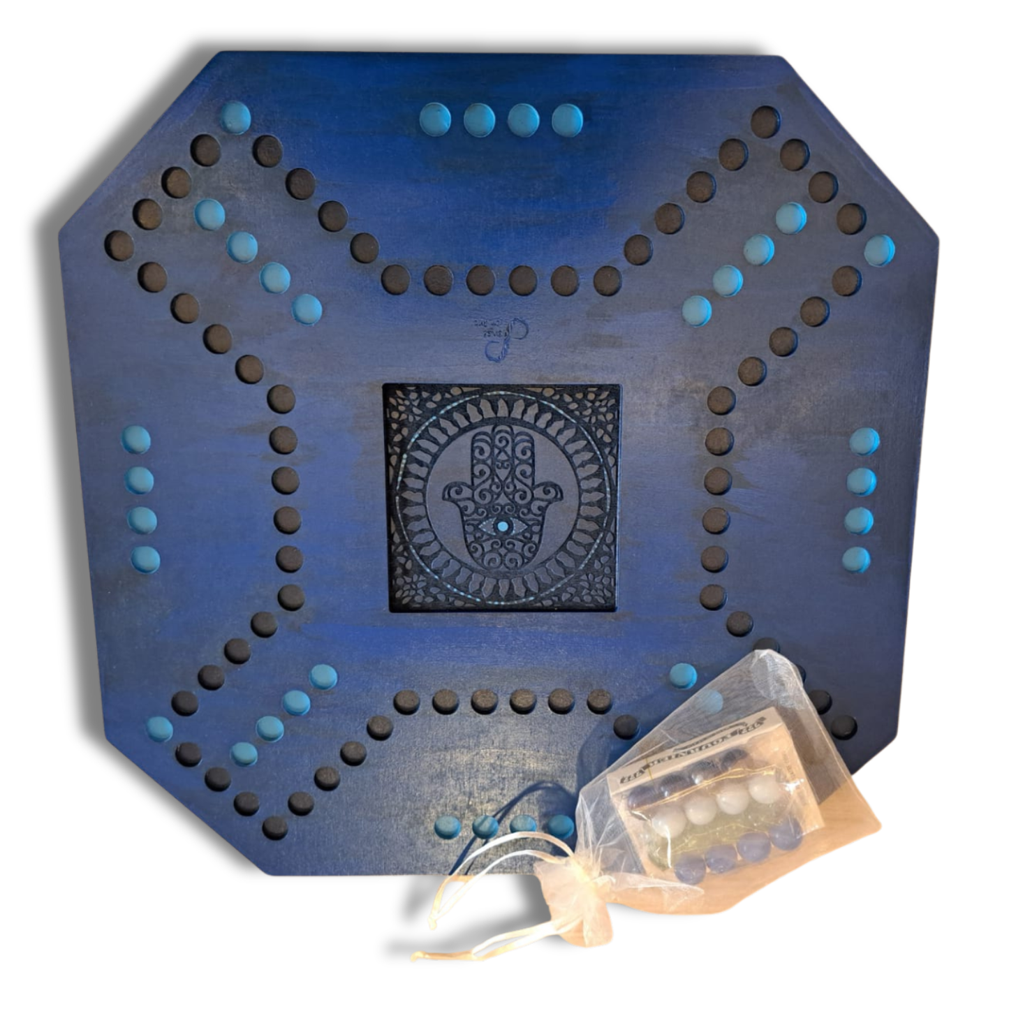 Jackaroo Wooden Board