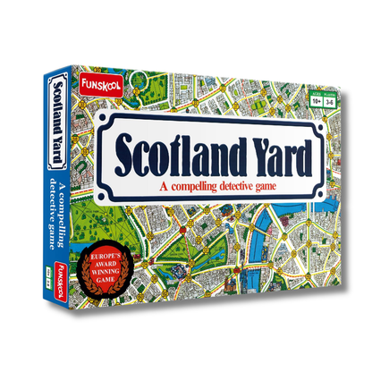 Scotland Yard