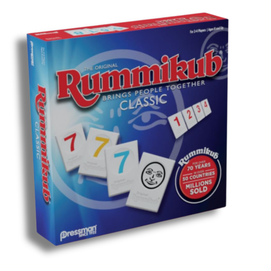 Rummikub