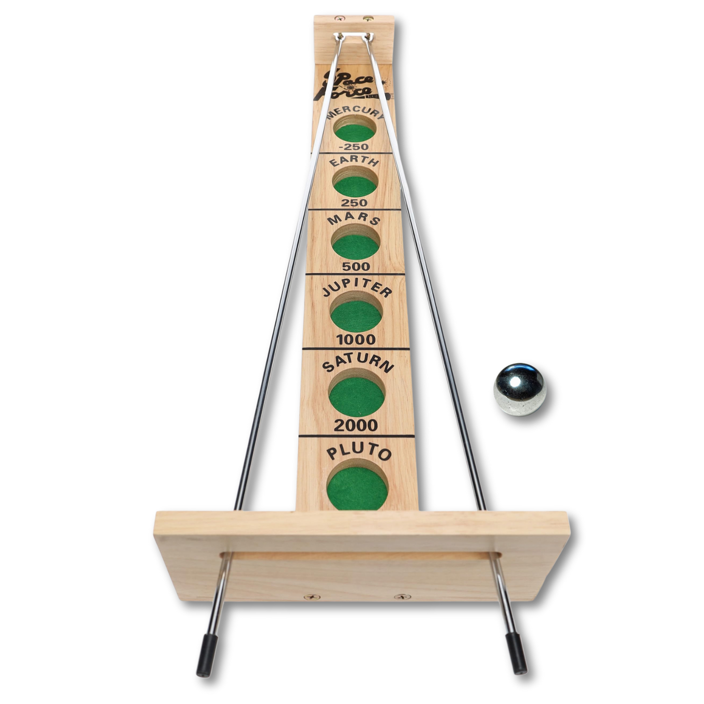 Rolling Ball