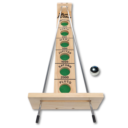 Rolling Ball