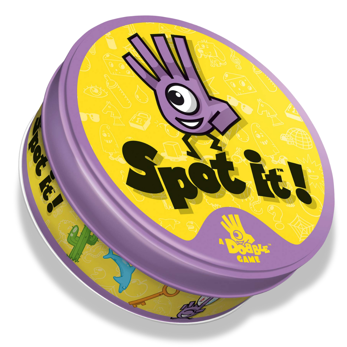 Spot It! (Dobble)