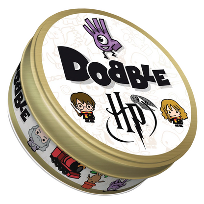 Dobble – Harry Potter Edition