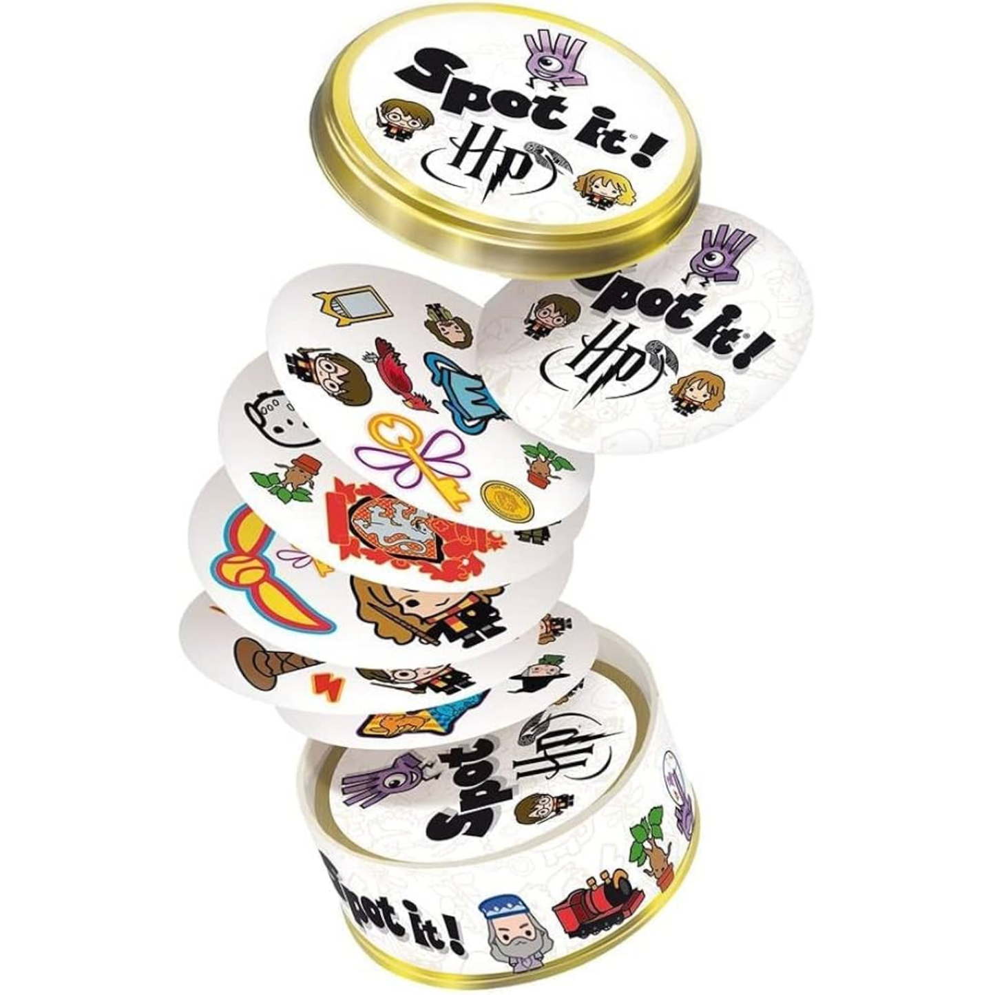 Dobble – Harry Potter Edition