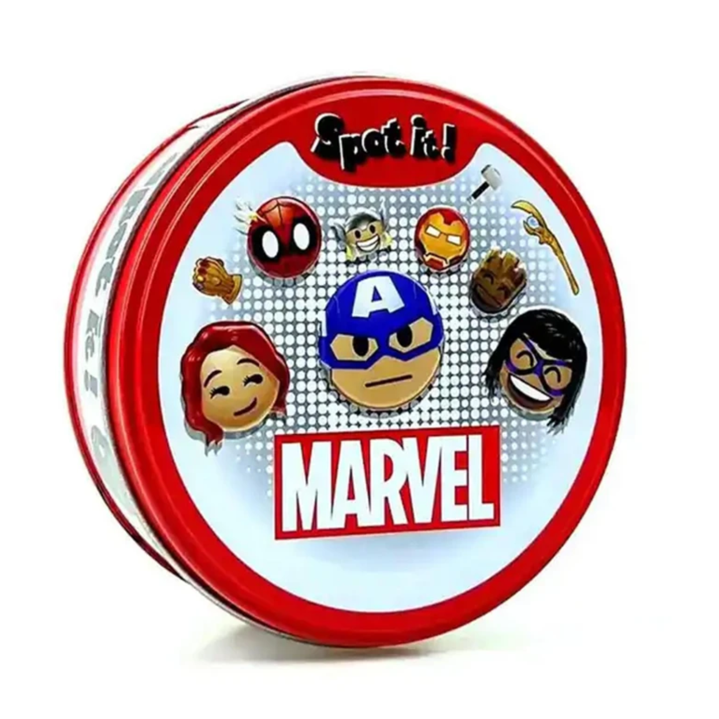 Spot It! – Marvel Avengers Edition