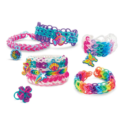 Cra-Z-Loom – The Ultimate Rubber Band Loom