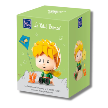 Le Petit Prince Mini - 500 PCS