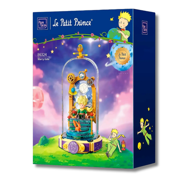 Le Petit Prince - Starry Gate (199PCS)