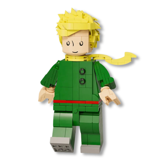 Le Petit Prince - The Little Prince (1000PCS)