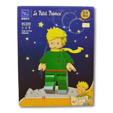 Le Petit Prince - The Little Prince (1000PCS)