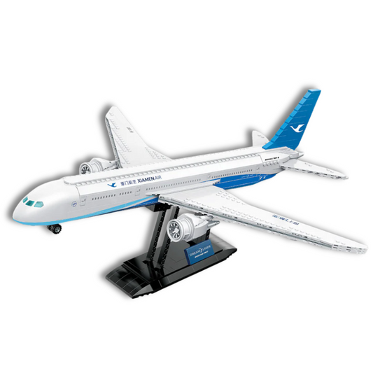 BOEING 787 - 1107PCS