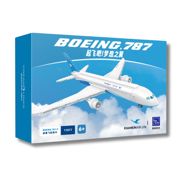 BOEING 787 - 1107PCS