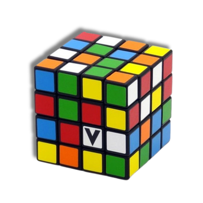 V-CUBE™ 4