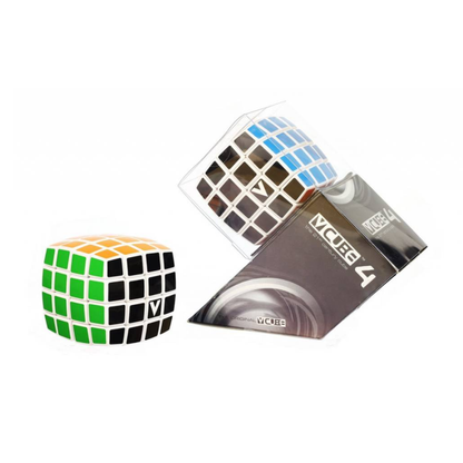 V-CUBE™ 4 - Pillow Shape