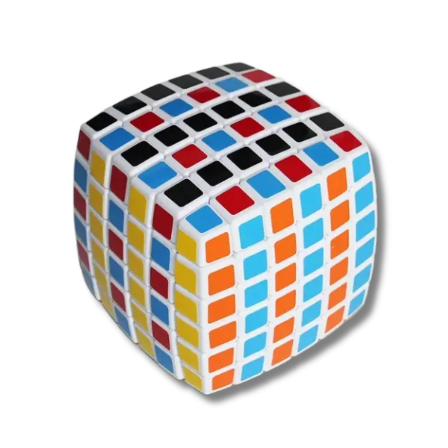 V-CUBE™ 6 - Pillow Shape