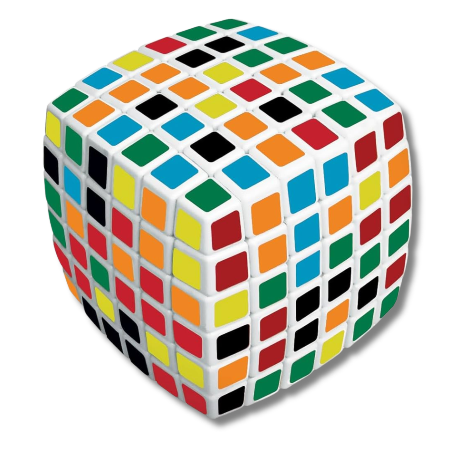 V-CUBE™ 6 - Pillow Shape