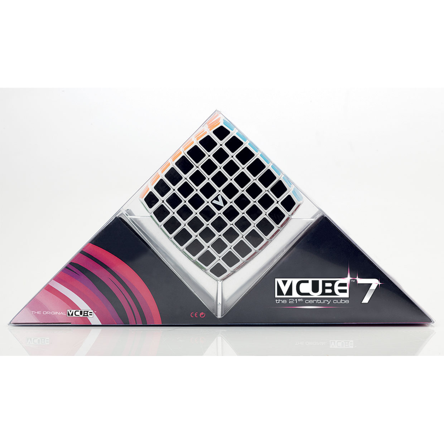V-CUBE™ 7