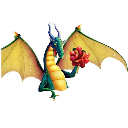 Science & Play: Slime Dragon Eggs