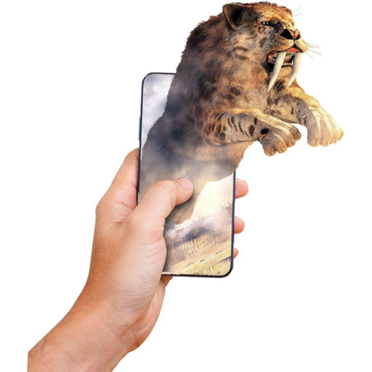 Science & Play - The History of Life on Earth