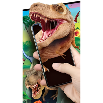 Science & Play - The History of Life on Earth