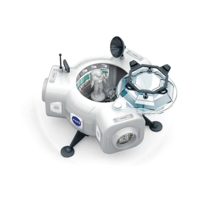 Science &Play – Mars Exploration