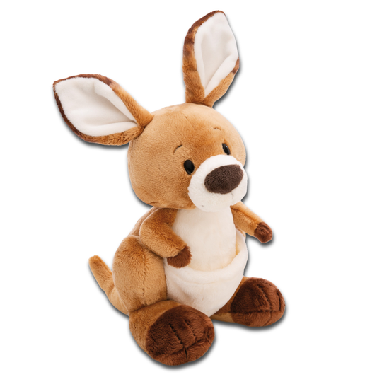 Kangaroo Kelly - Soft Plush