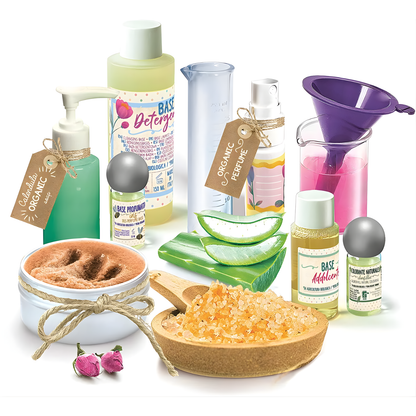 Science & Play - Bio Cosmetics